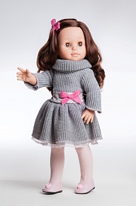 Кукла Эмили, 42 см. (Paola Reina, 06002_paola)